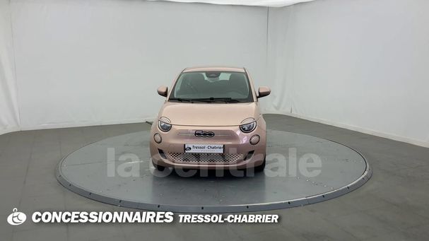 Fiat 500 e 88 kW image number 3