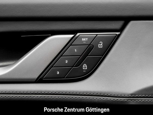 Porsche Taycan Sport Turismo 320 kW image number 18