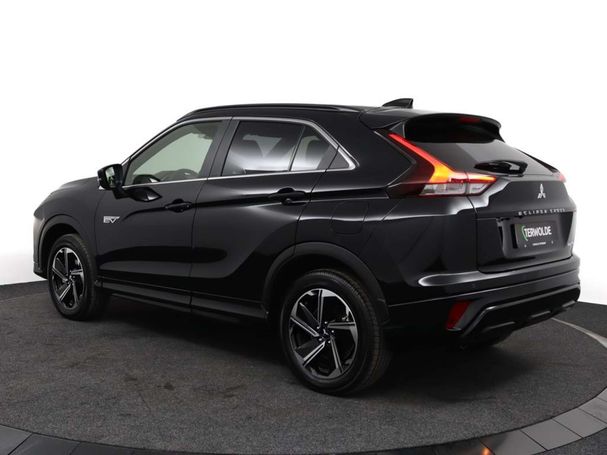 Mitsubishi Eclipse Cross PHEV 138 kW image number 10