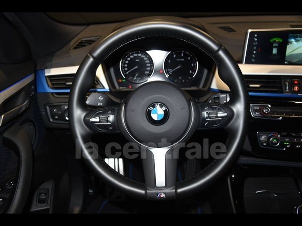 BMW X2 xDrive 140 kW image number 10