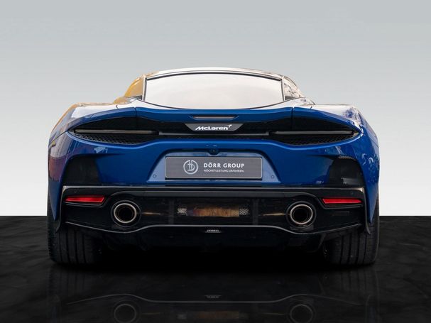 McLaren GT 456 kW image number 8