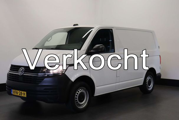 Volkswagen T6 Transporter 110 kW image number 1