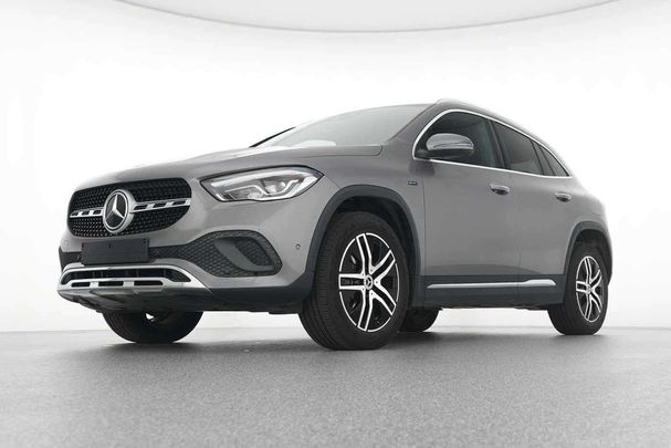 Mercedes-Benz GLA 250 e 160 kW image number 14