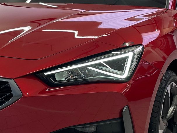 Cupra Leon 150 kW image number 6