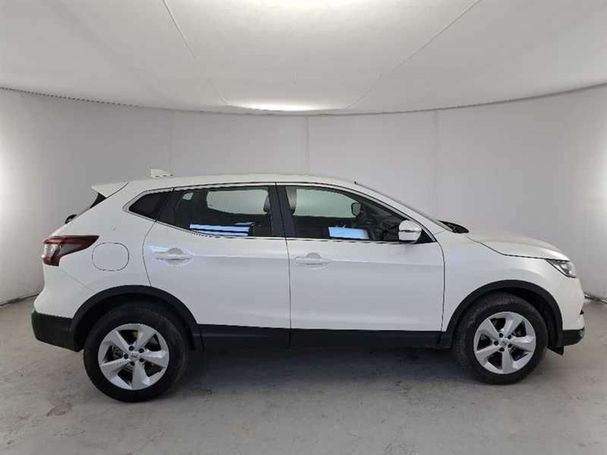 Nissan Qashqai 1.5 dCi 85 kW image number 4