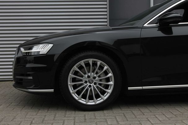 Audi A8 50 TDI quattro 210 kW image number 16