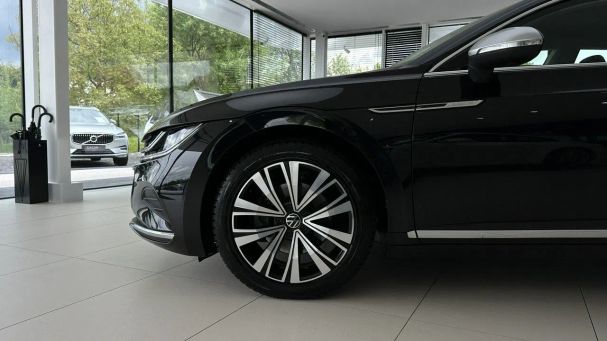 Volkswagen Arteon 147 kW image number 17