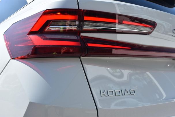 Skoda Kodiaq 2.0 TDI DSG 110 kW image number 30