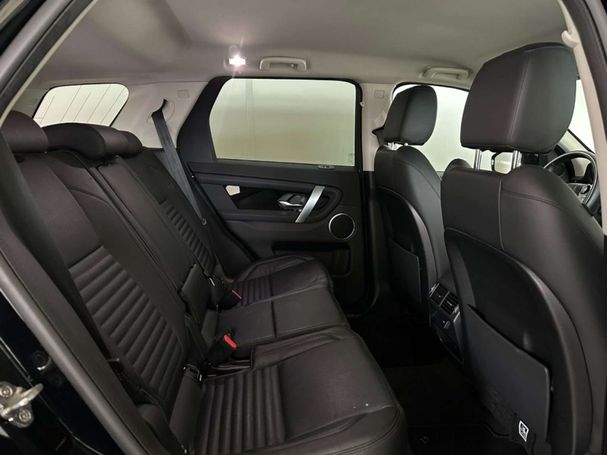 Land Rover Discovery Sport 110 kW image number 3