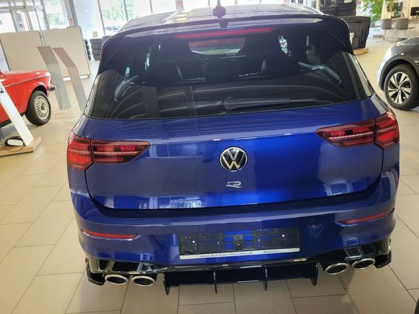 Volkswagen Golf R DSG 4Motion 235 kW image number 3