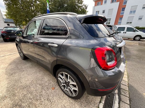 Fiat 500X 88 kW image number 4