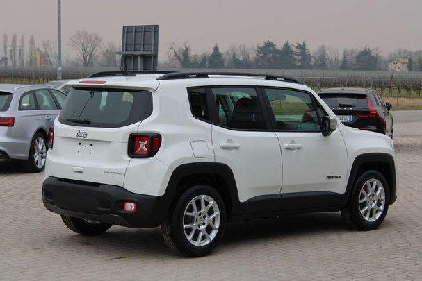 Jeep Renegade 88 kW image number 2