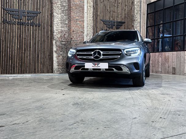 Mercedes-Benz GLC 220 d 143 kW image number 5