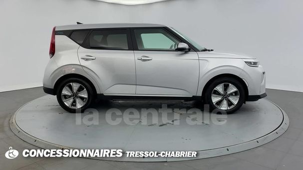 Kia Soul e-Soul 150 kW image number 17