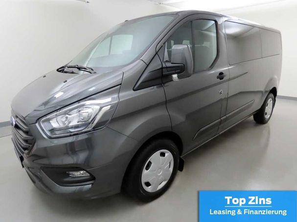 Ford Transit Custom 320 L2H1 2.0 Trend 96 kW image number 1