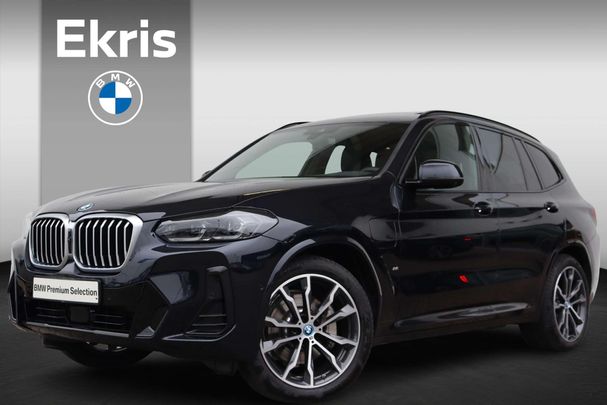 BMW X3 xDrive30e 215 kW image number 1