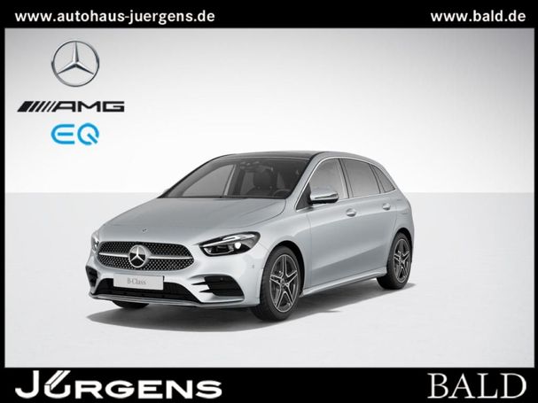 Mercedes-Benz B 250 165 kW image number 2