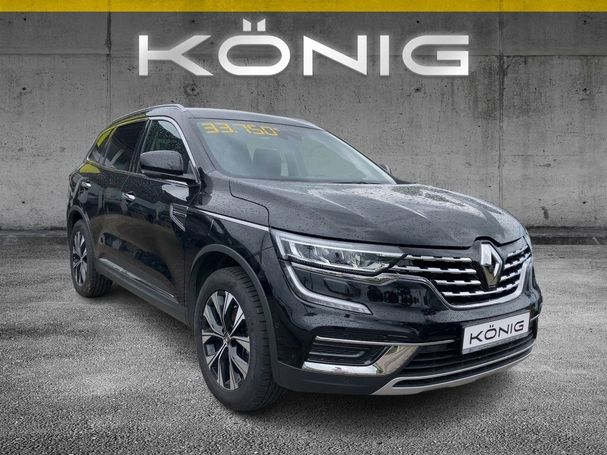 Renault Koleos TCe 160 Techno 116 kW image number 2