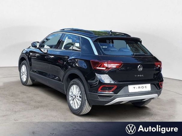 Volkswagen T-Roc 1.5 TSI DSG 110 kW image number 7