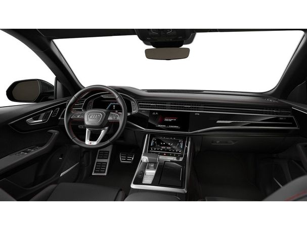 Audi Q8 50 TDI quattro Tiptronic 210 kW image number 5