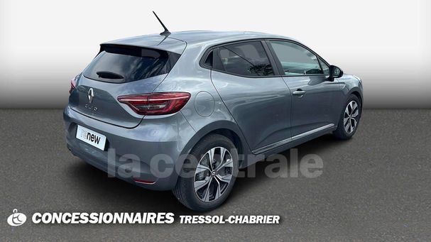 Renault Clio 74 kW image number 1