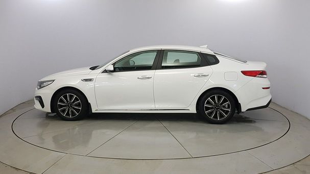 Kia Optima 132 kW image number 5