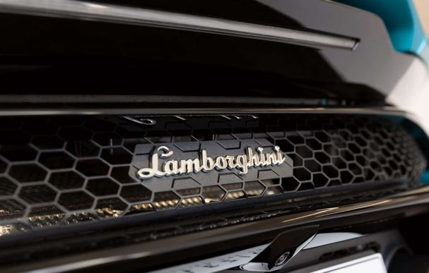 Lamborghini Huracan 470 kW image number 24