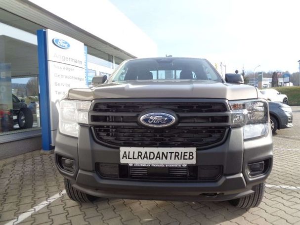 Ford Ranger XL 125 kW image number 1