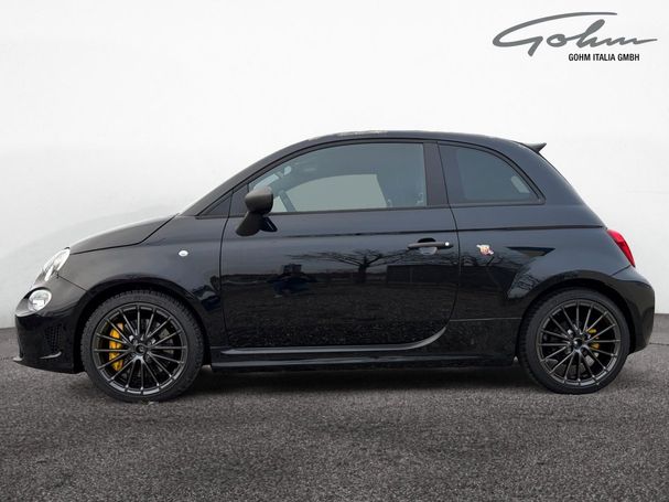 Abarth 695C 132 kW image number 4