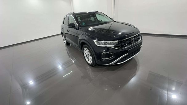 Volkswagen T-Roc 1.5 TSI 110 kW image number 3