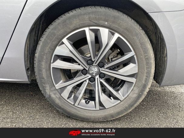 Peugeot 508 165 kW image number 12