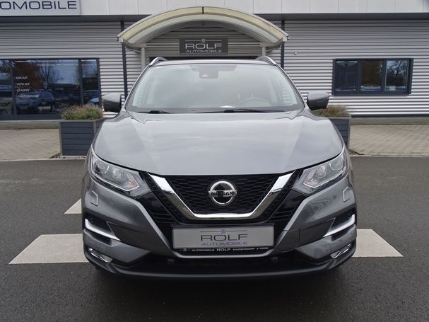 Nissan Qashqai 117 kW image number 3