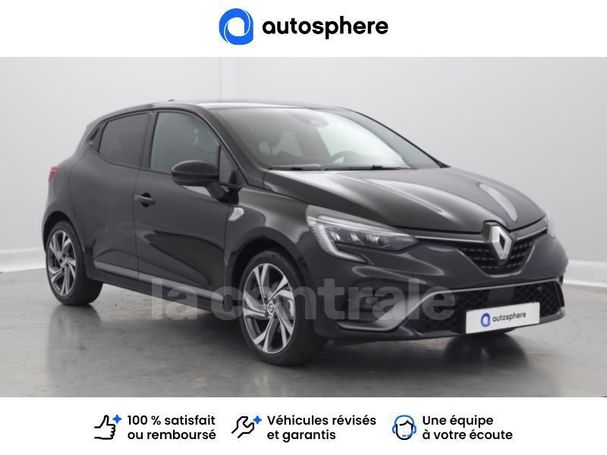 Renault Clio 103 kW image number 2