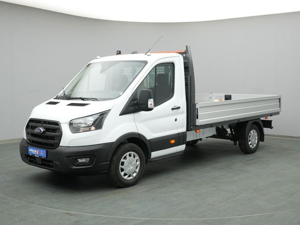 Ford Transit 350 L3 96 kW image number 1