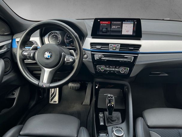 BMW X2 M35i xDrive 225 kW image number 8