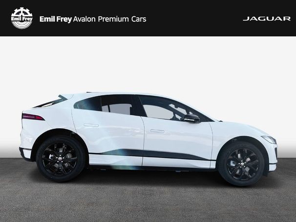 Jaguar I-Pace EV400 AWD HSE 294 kW image number 6