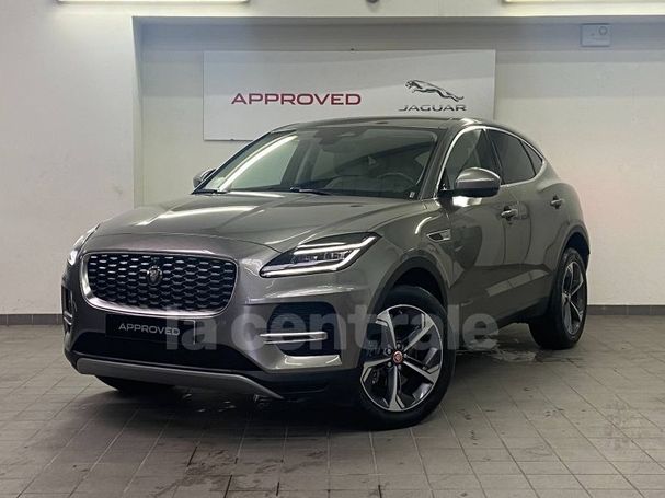 Jaguar E-Pace P200 AWD SE 147 kW image number 1