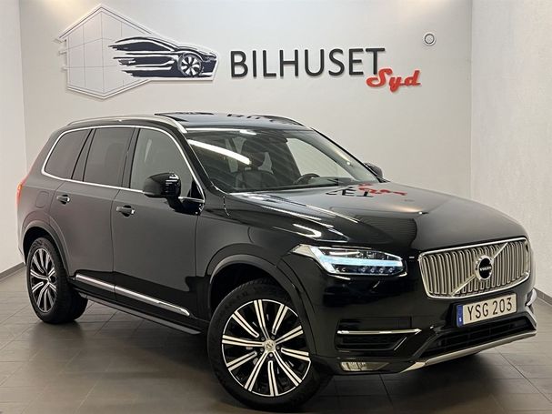 Volvo XC90 D5 AWD Inscription 175 kW image number 2