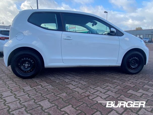 Volkswagen up! 1.0 48 kW image number 3