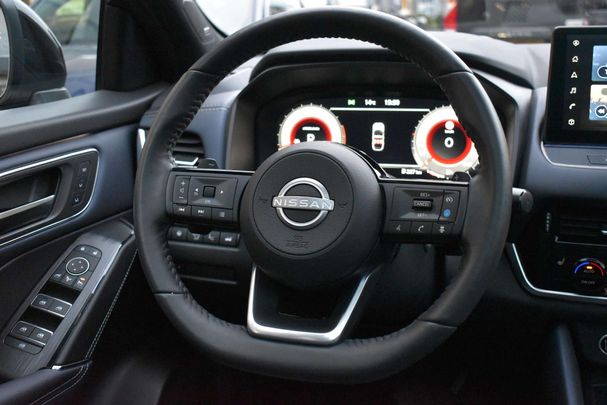 Nissan Qashqai 1.3 MHEV Tekna Xtronic 116 kW image number 19