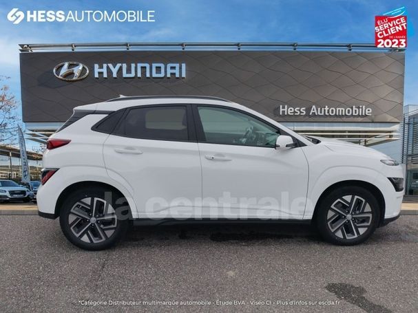 Hyundai Kona 100 kW image number 14