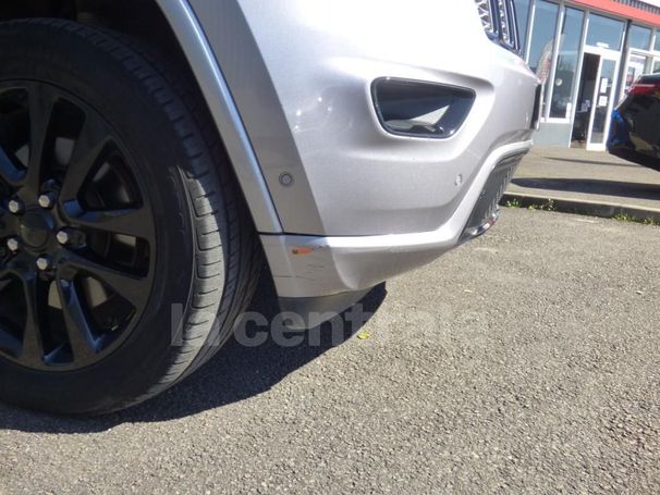 Jeep Grand Cherokee 3.0 V6 184 kW image number 37