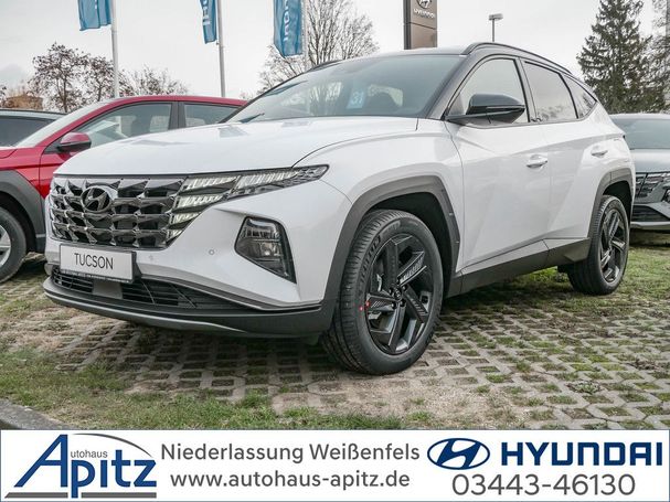 Hyundai Tucson 1.6 T-GDI 169 kW image number 1