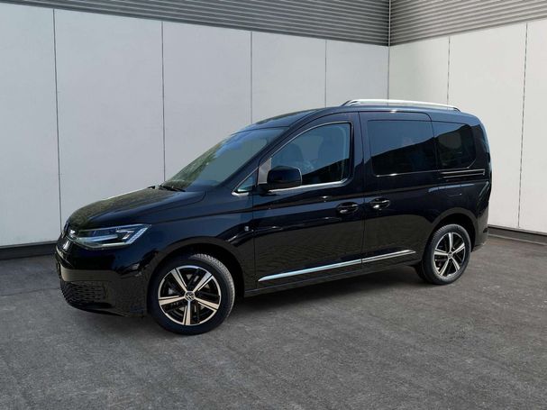 Volkswagen Caddy 1.5 TSI 85 kW image number 1