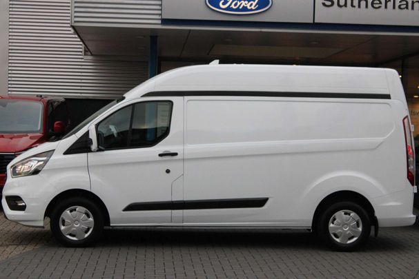 Ford Transit Custom 300 L2H2 Trend 96 kW image number 7