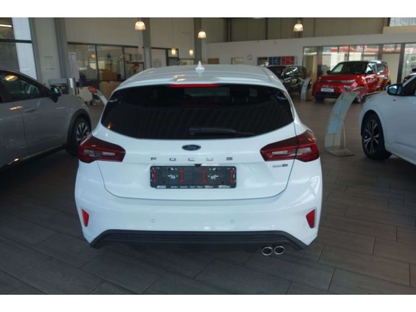 Ford Focus 1.0 ST-Line 92 kW image number 6