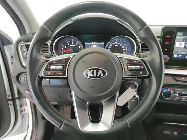 Kia XCeed 1.0 T-GDi 88 kW image number 17