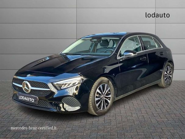 Mercedes-Benz A 180 d Advanced 85 kW image number 1