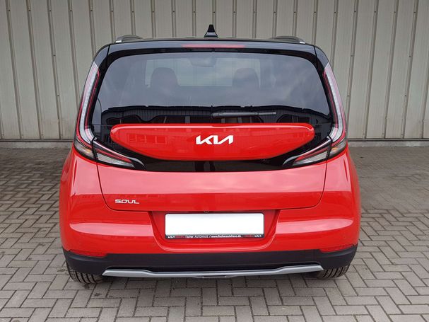 Kia Soul e-Soul 150 kW image number 14