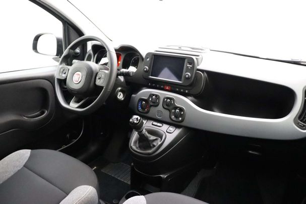 Fiat Panda 1.0 Hybrid City Life 51 kW image number 5